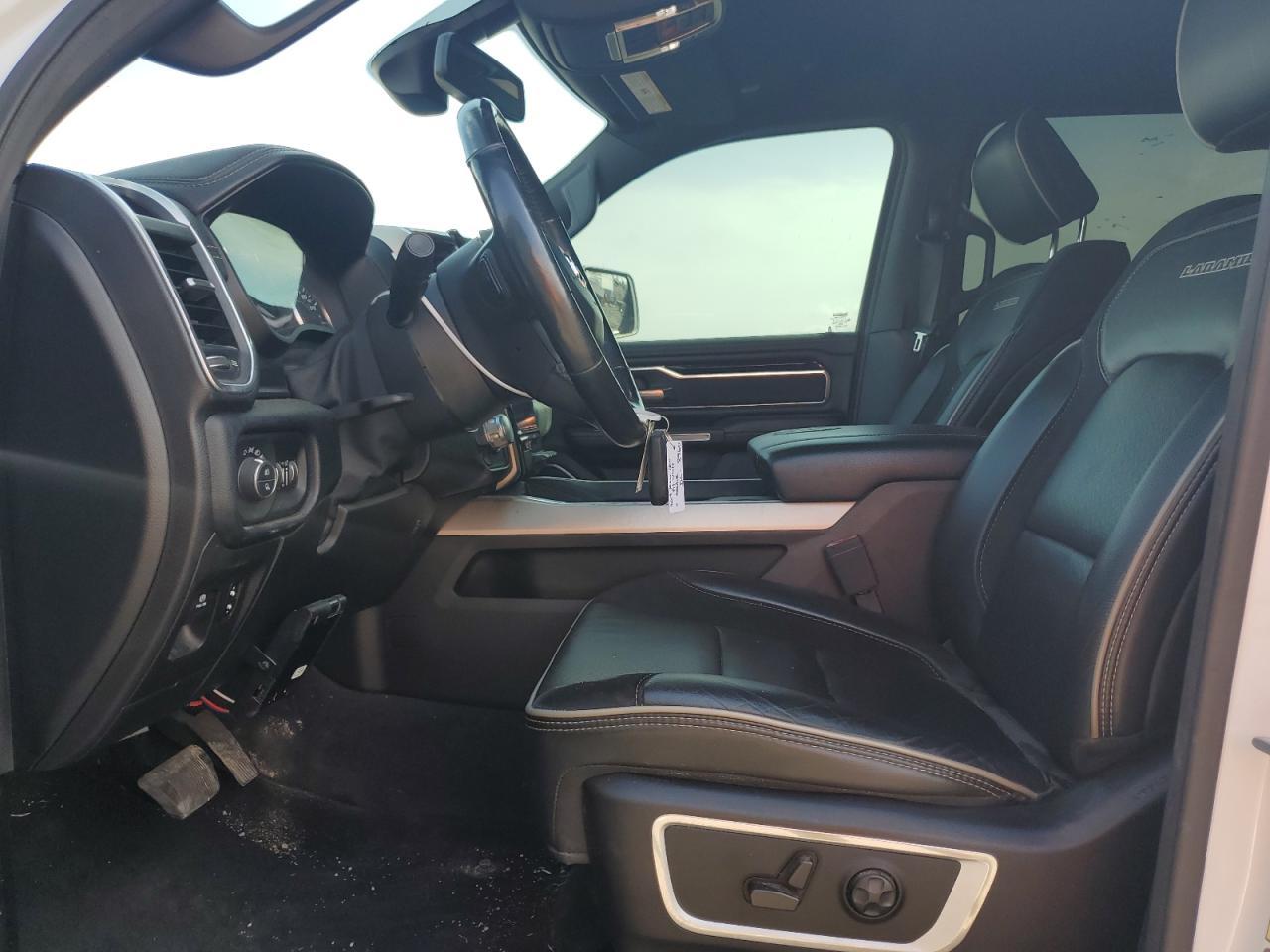 2019 RAM 1500 LARAM - Фото 7