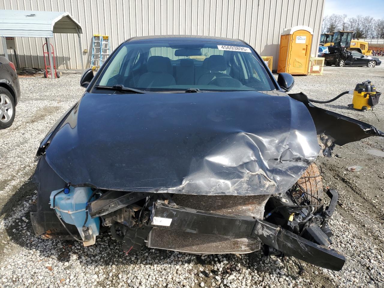 2018 HYUNDAI ELANTRA SE - Фото 5