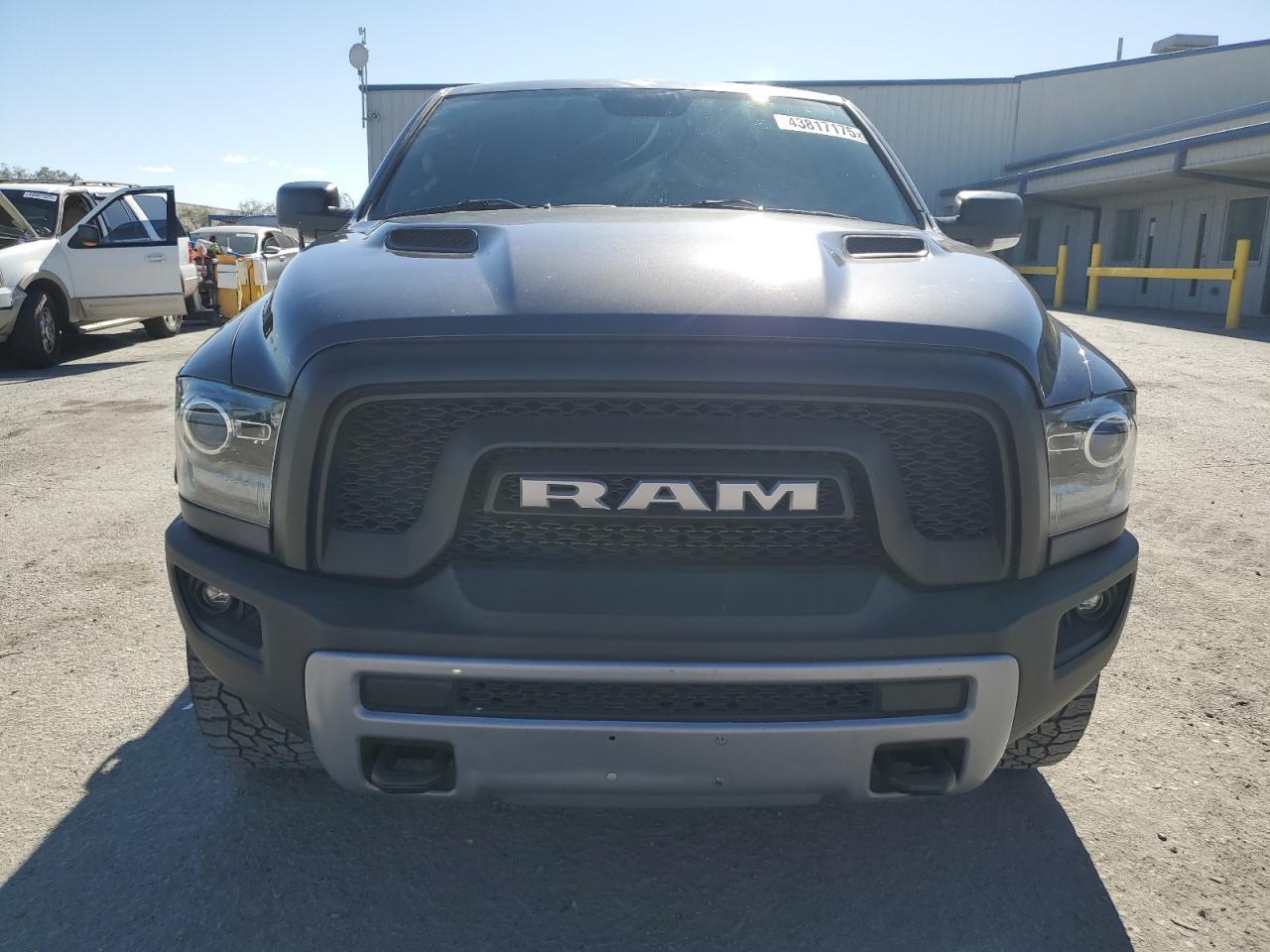 2017 RAM 1500 REBEL - Image 5