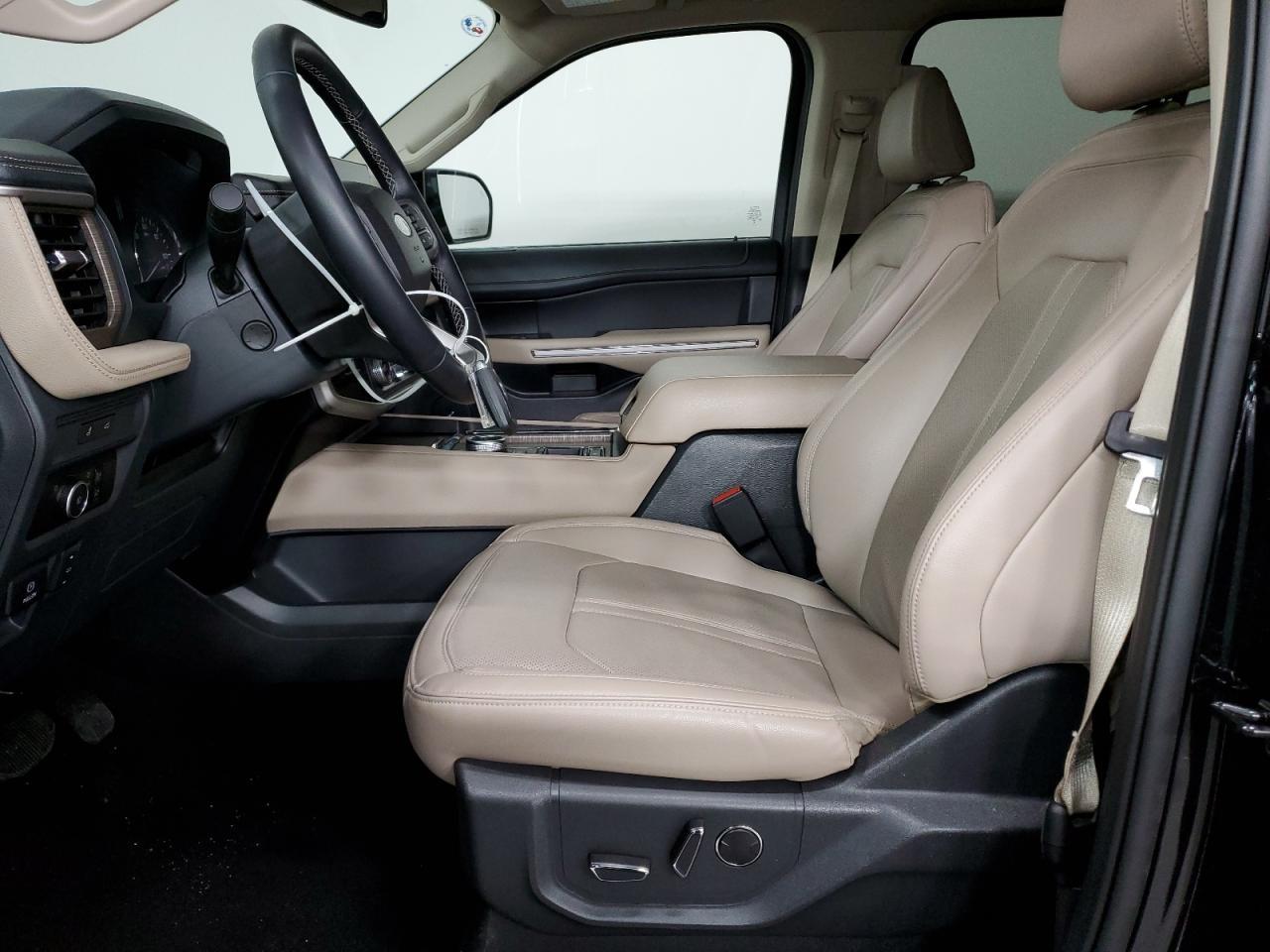 2024 FORD EXPEDITION - Фото 7