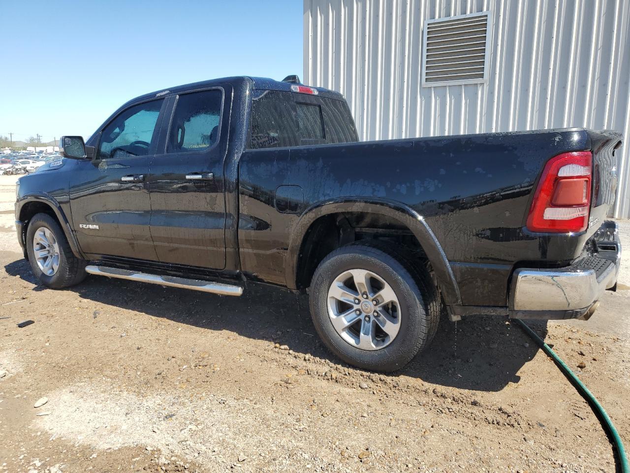 2019 RAM 1500 LARAM - Фото 2
