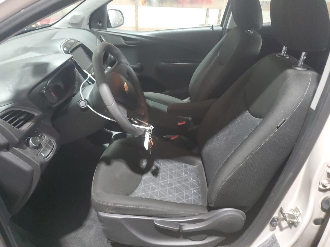 2021 CHEVROLET SPARK LS - Фото 7