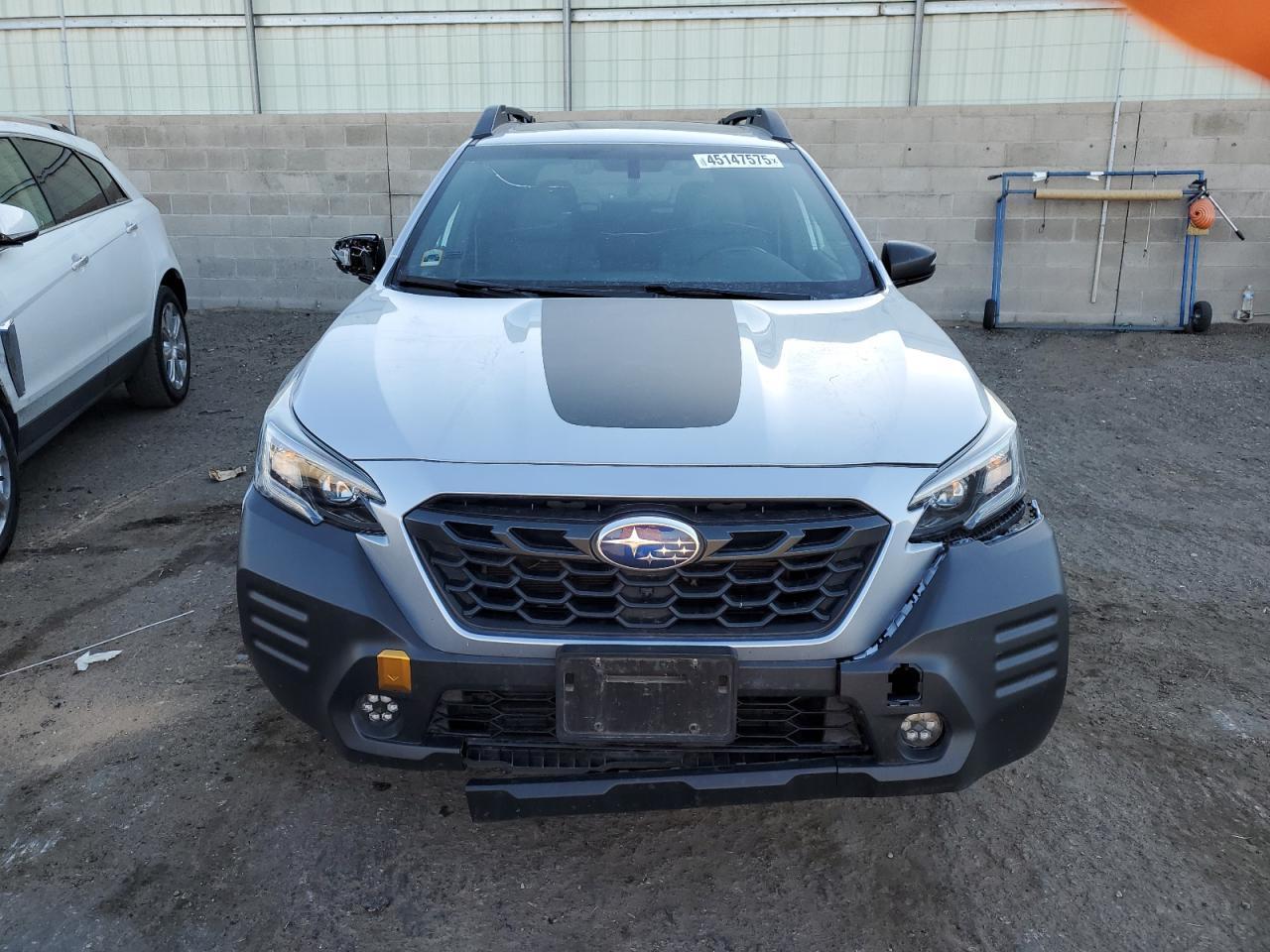 2022 SUBARU OUTBACK WI - Image 5