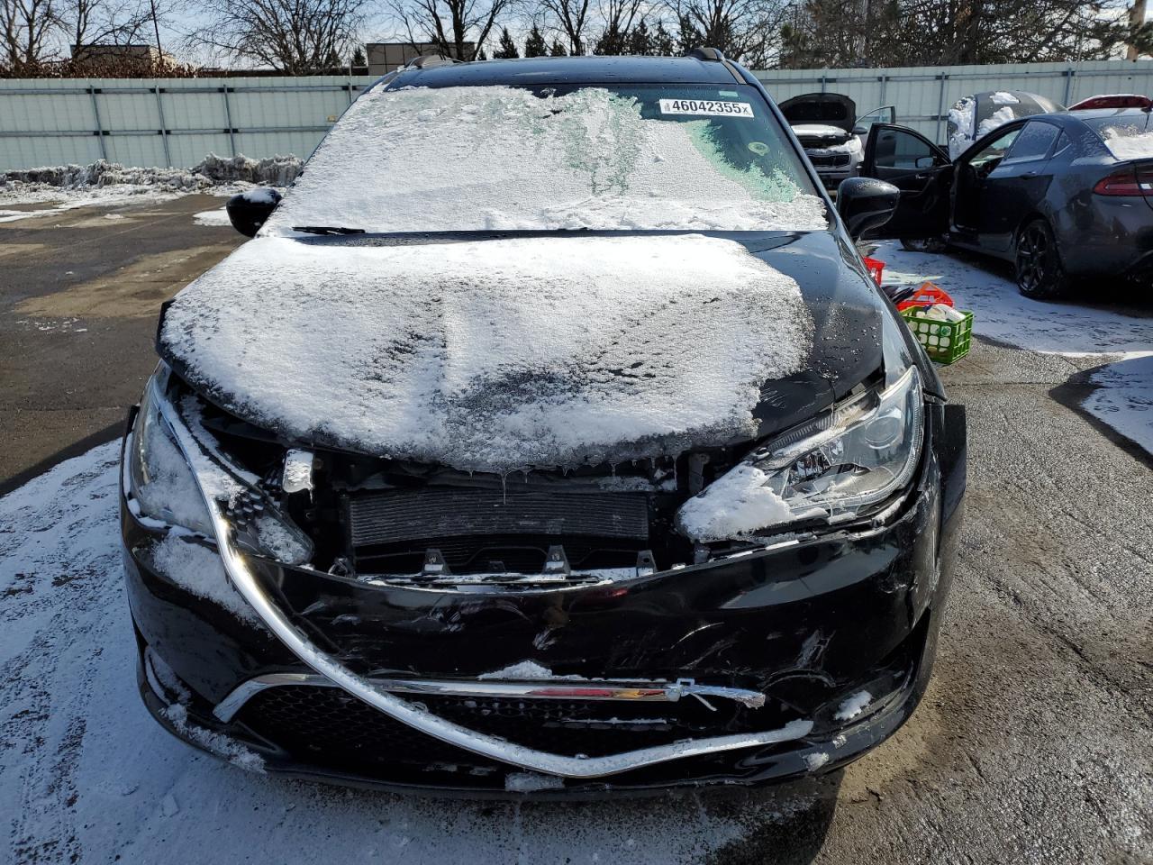 2017 CHRYSLER PACIFICA T - Фото 5