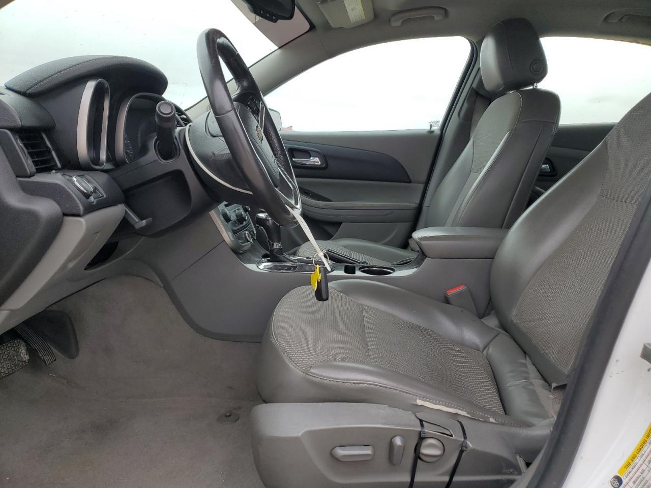 2015 CHEVROLET MALIBU 2LT - Фото 7