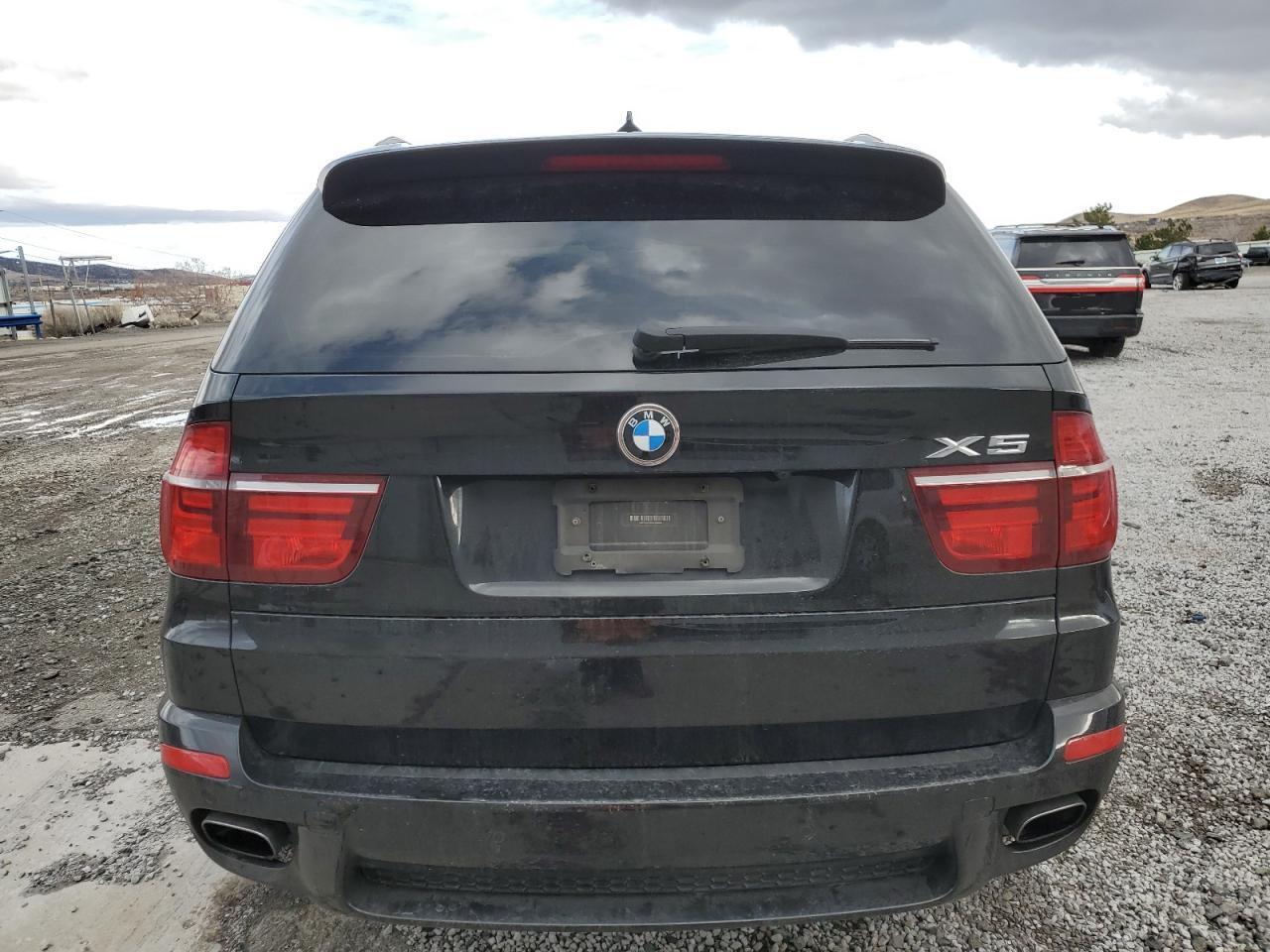 2013 BMW X5 XDRIVE3 - Image 6