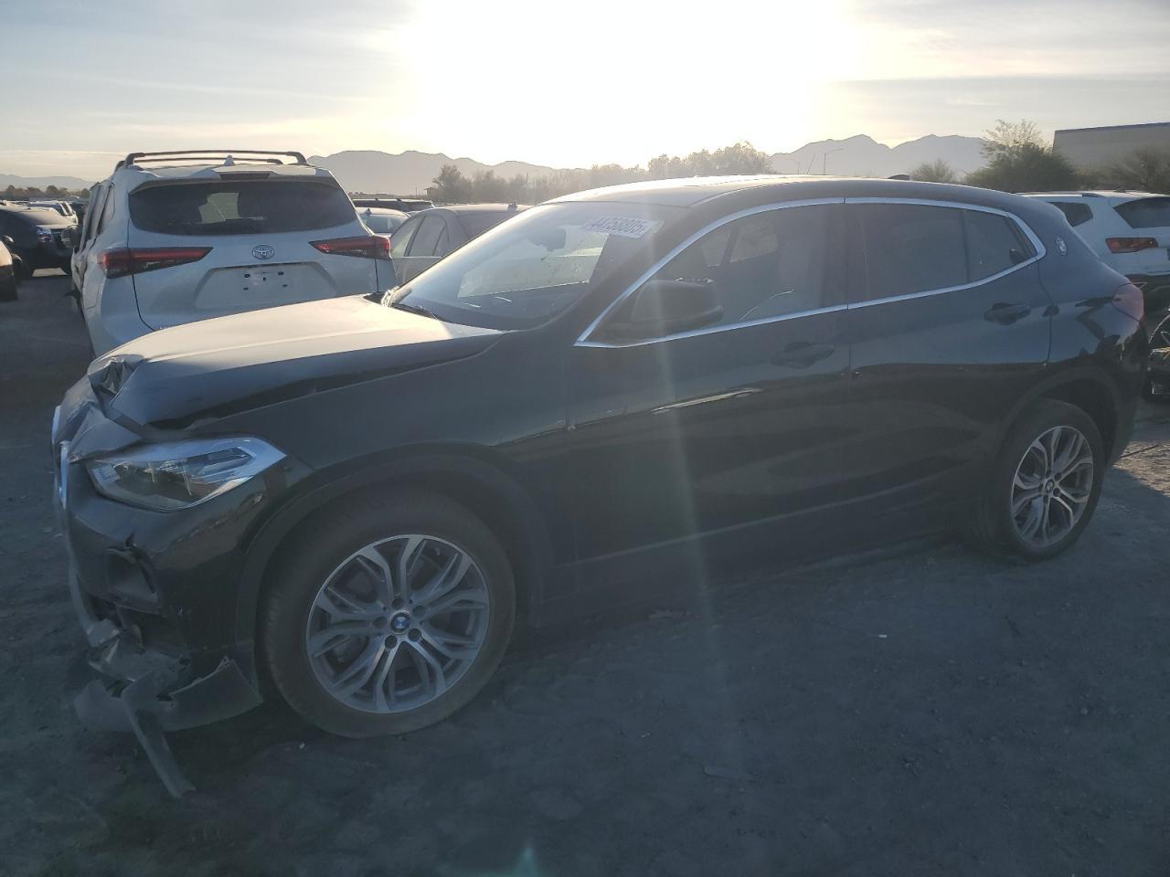 2020 BMW X2 XDRIVE2