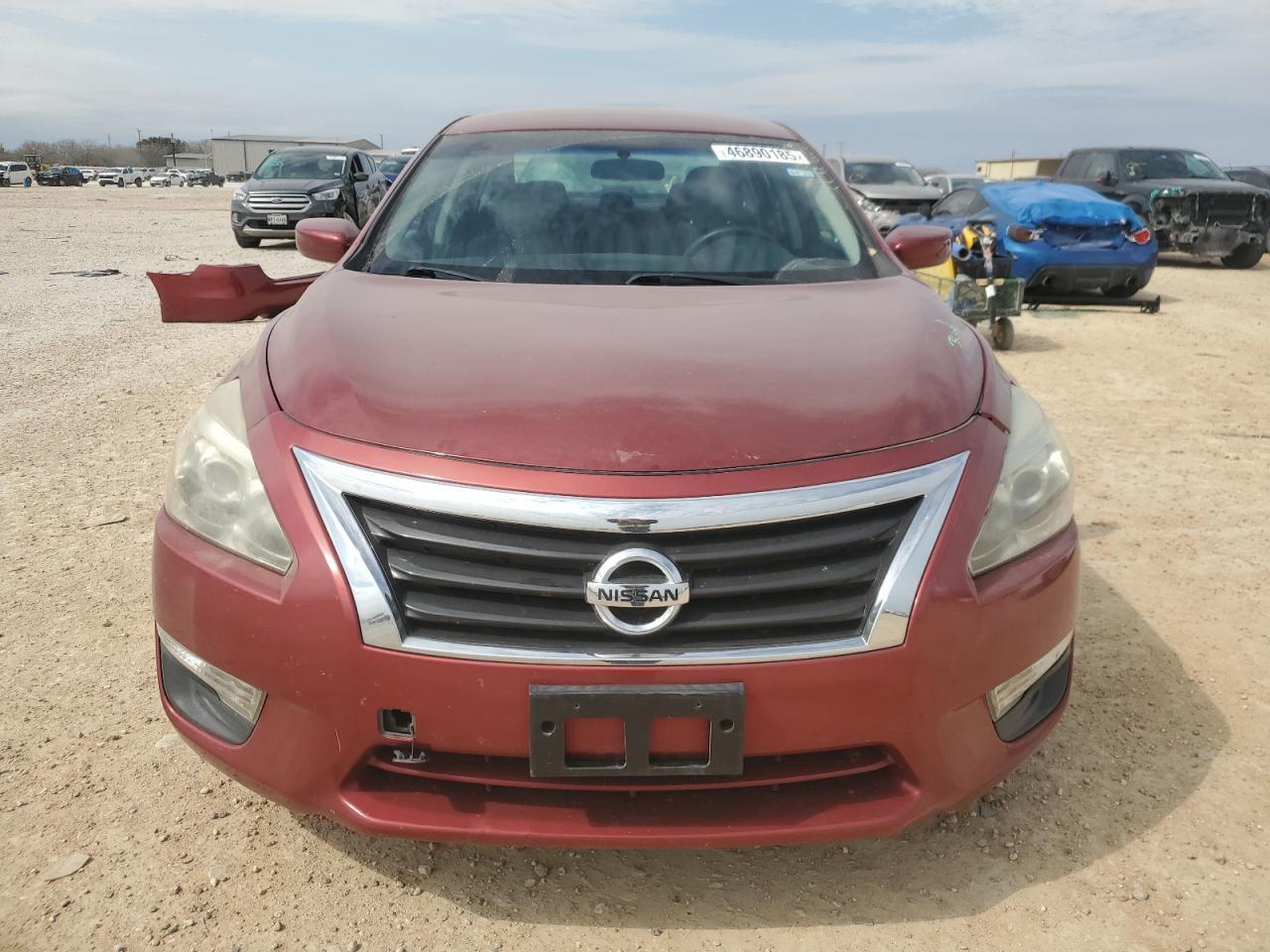 2015 NISSAN ALTIMA 2.5 - Image 5