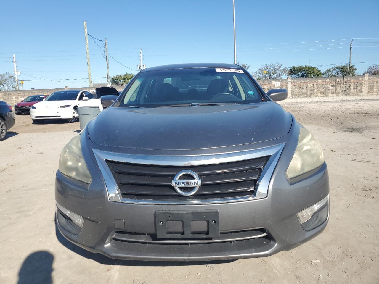 2015 NISSAN ALTIMA 2.5 - Image 5