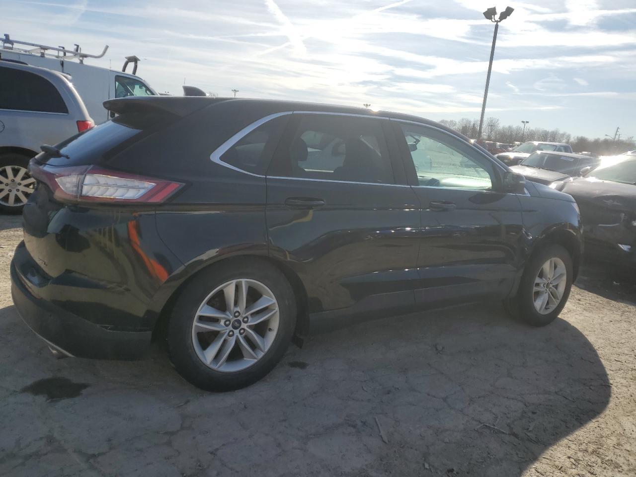 2015 FORD EDGE SEL - Image 3