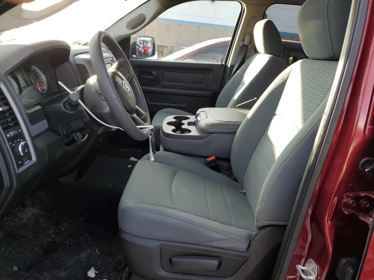 2019 RAM 1500 CLASS - Image 7