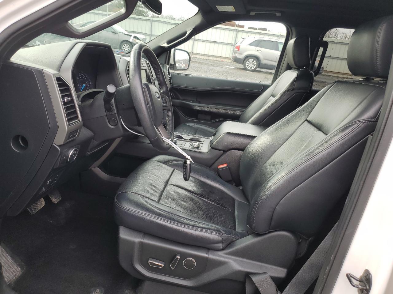 2019 FORD EXPEDITION - Фото 7