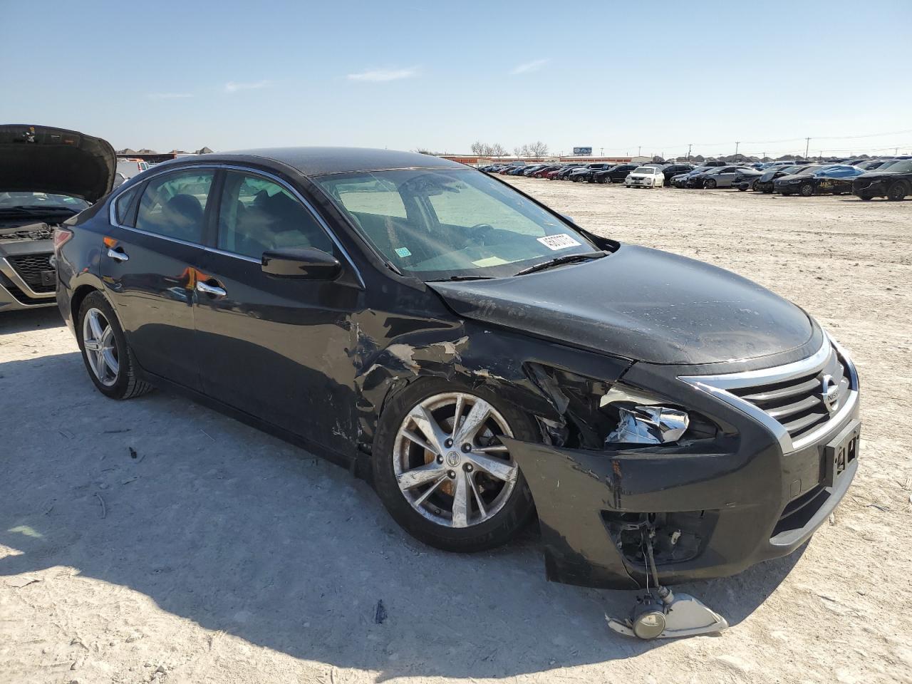 2015 NISSAN ALTIMA 2.5 - Image 4