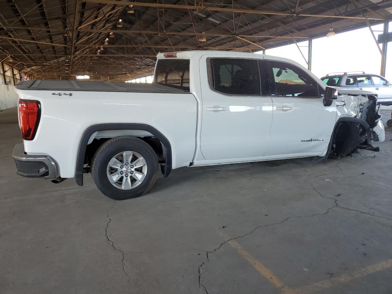 2023 GMC SIERRA K15 - Фото 3