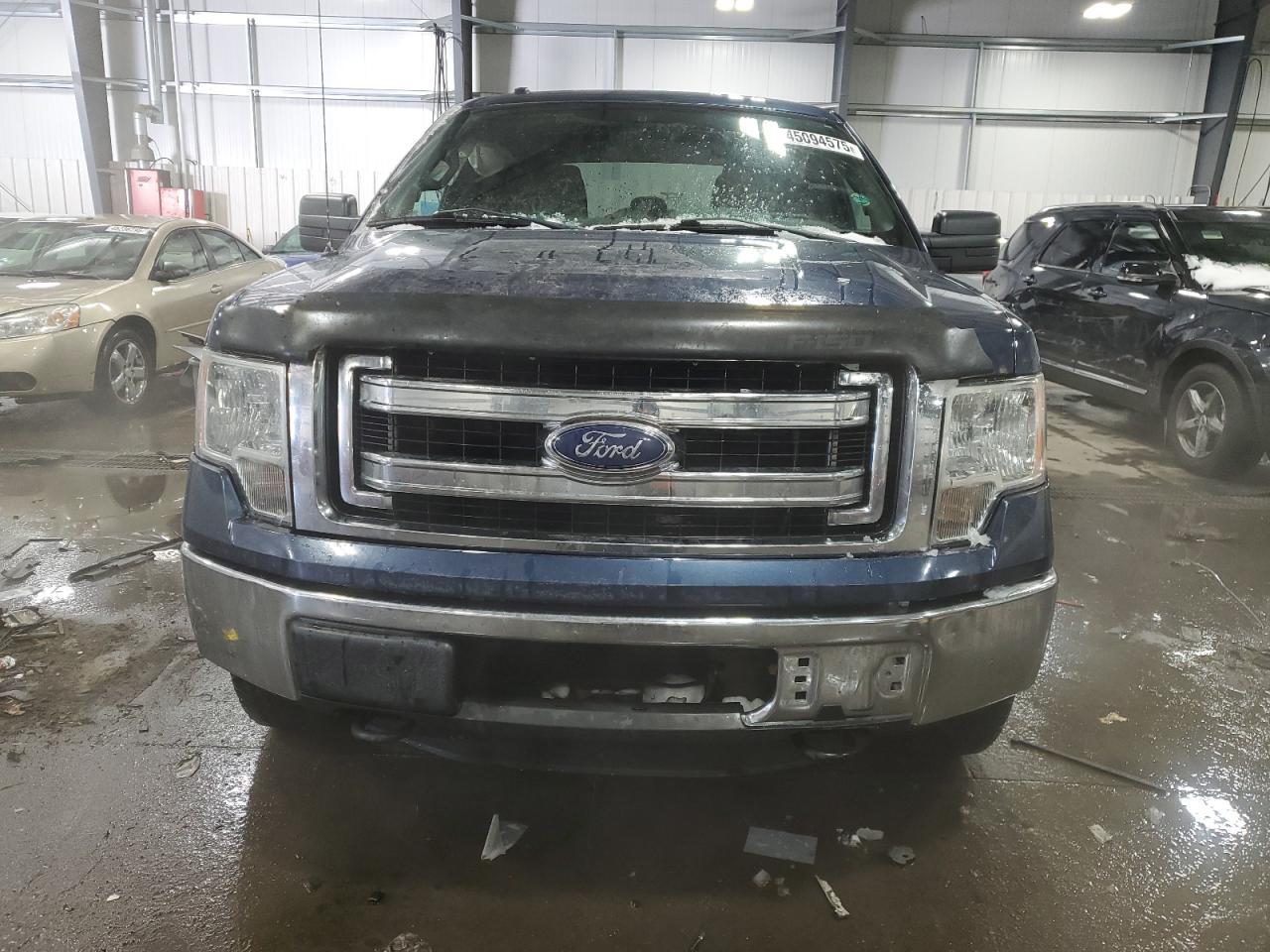 2013 FORD F150 SUPER - Фото 5