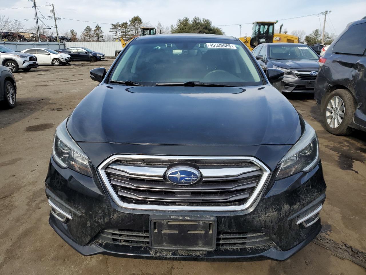 2019 SUBARU LEGACY 2.5 - Image 5