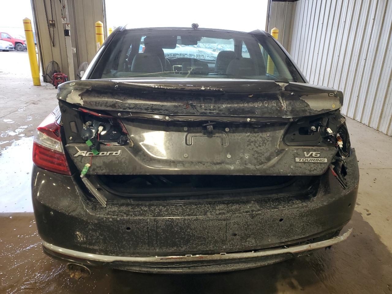 2016 HONDA ACCORD TOU - Image 6