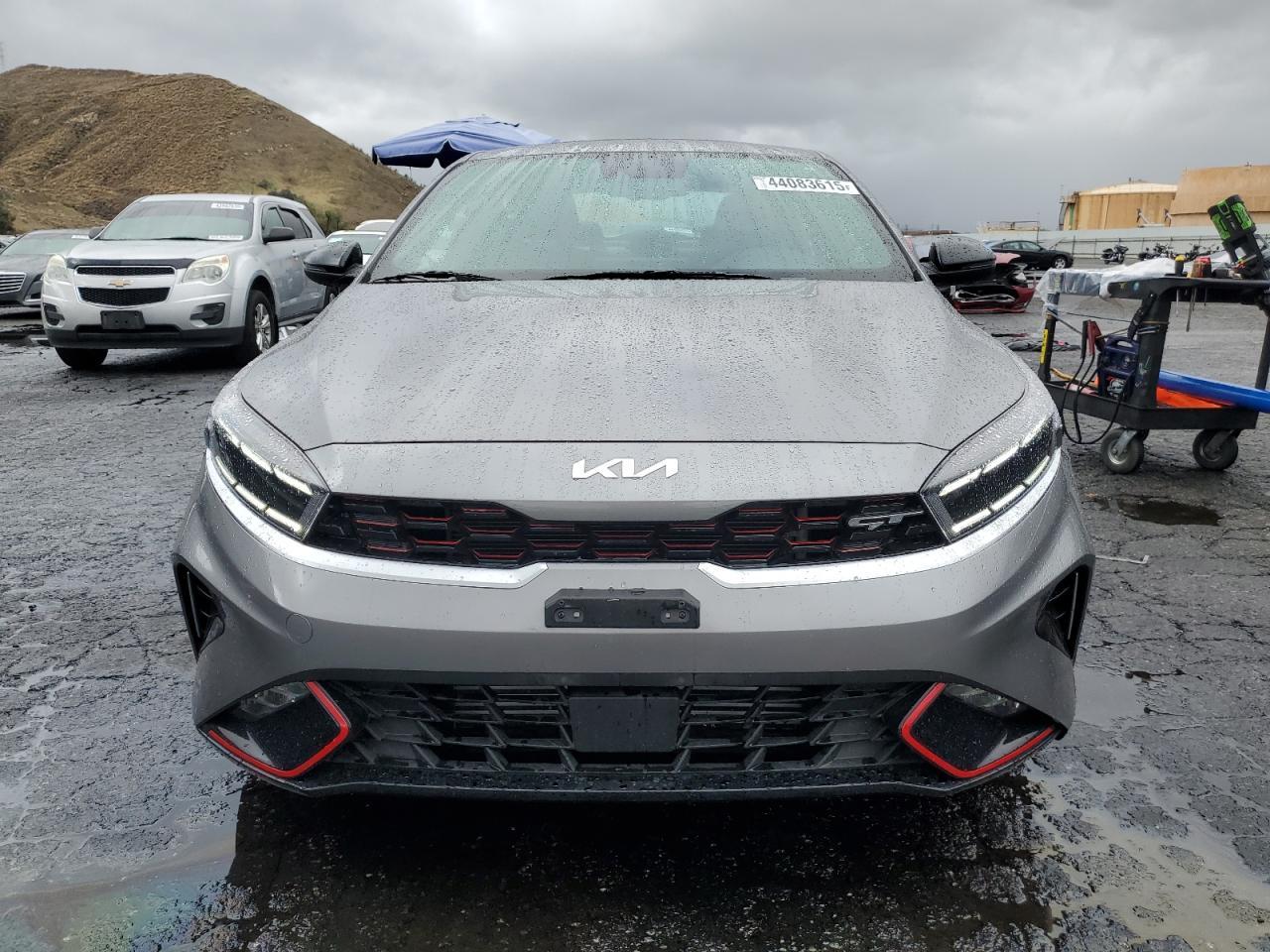 2024 KIA FORTE GT - Image 5