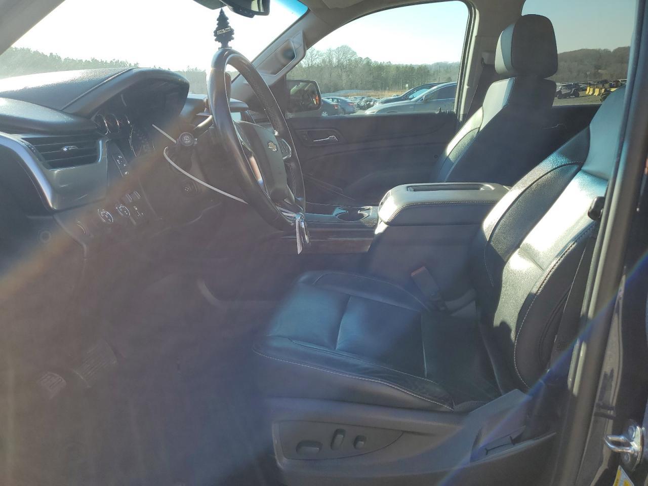 2018 CHEVROLET TAHOE K150 - Image 7