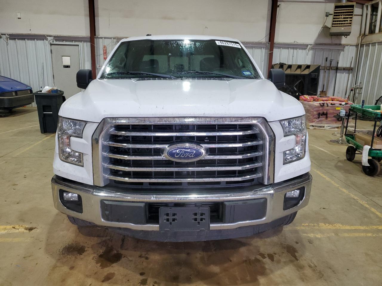 2016 FORD F150 SUPER - Image 5