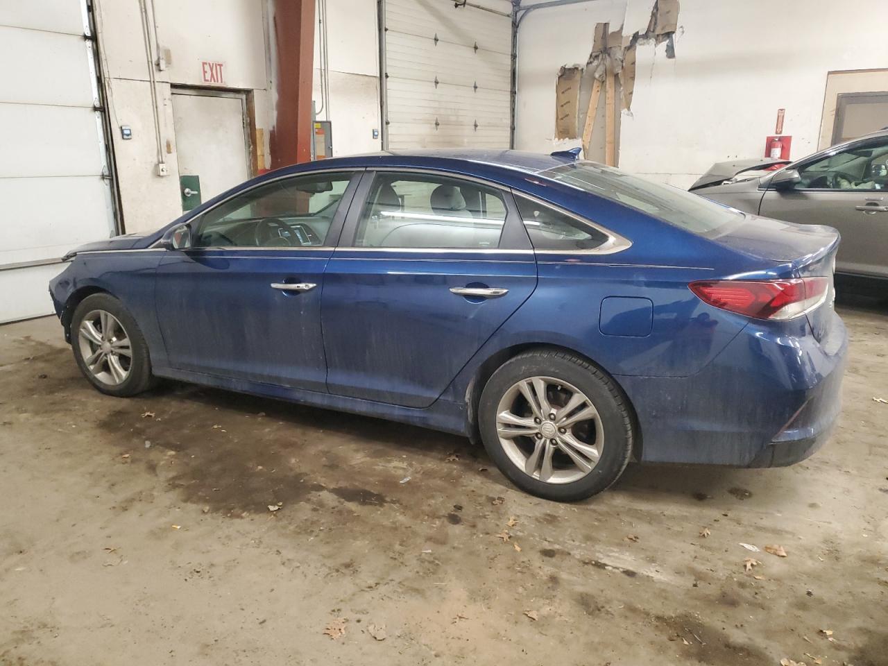 2018 HYUNDAI SONATA SPO - Image 2