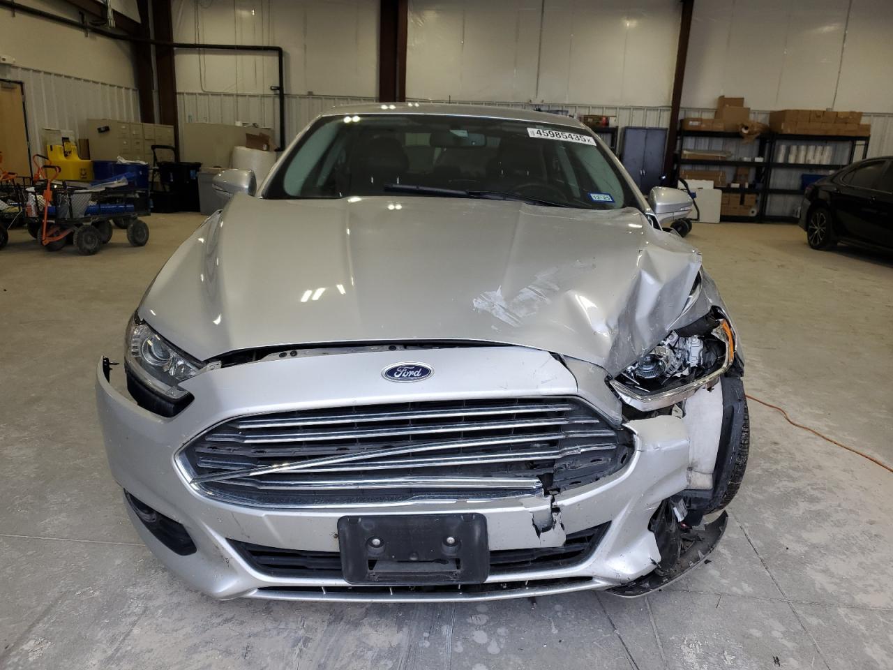 2014 FORD FUSION SE - Фото 5