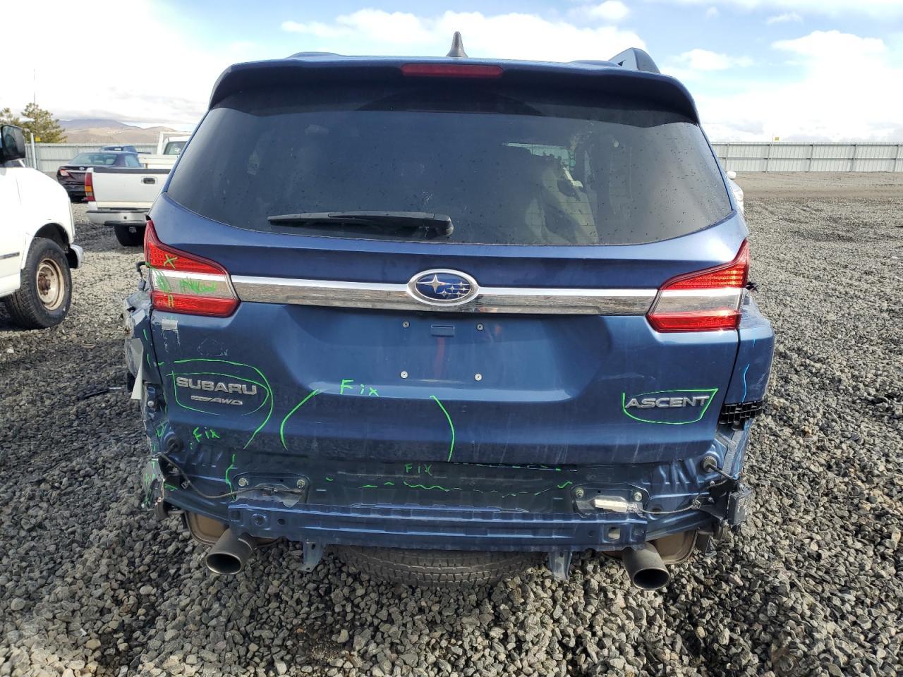 2021 SUBARU ASCENT PRE - Image 6