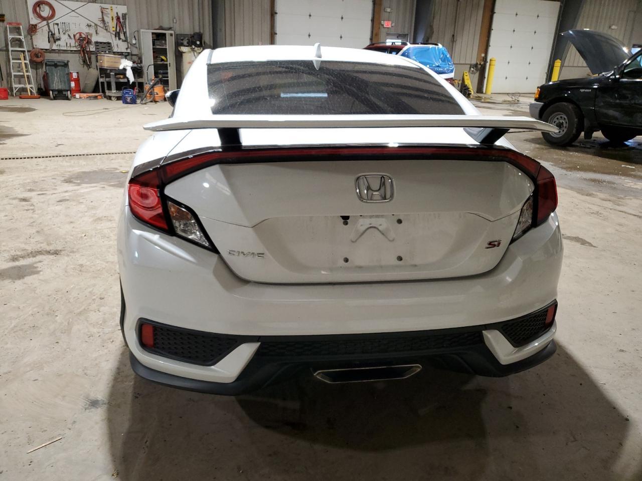 2020 HONDA CIVIC SI - Image 6