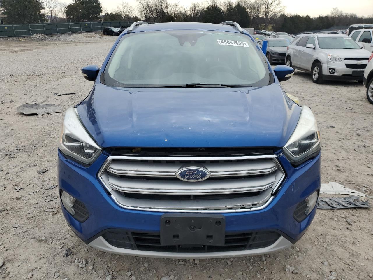 2017 FORD ESCAPE TIT - Image 5