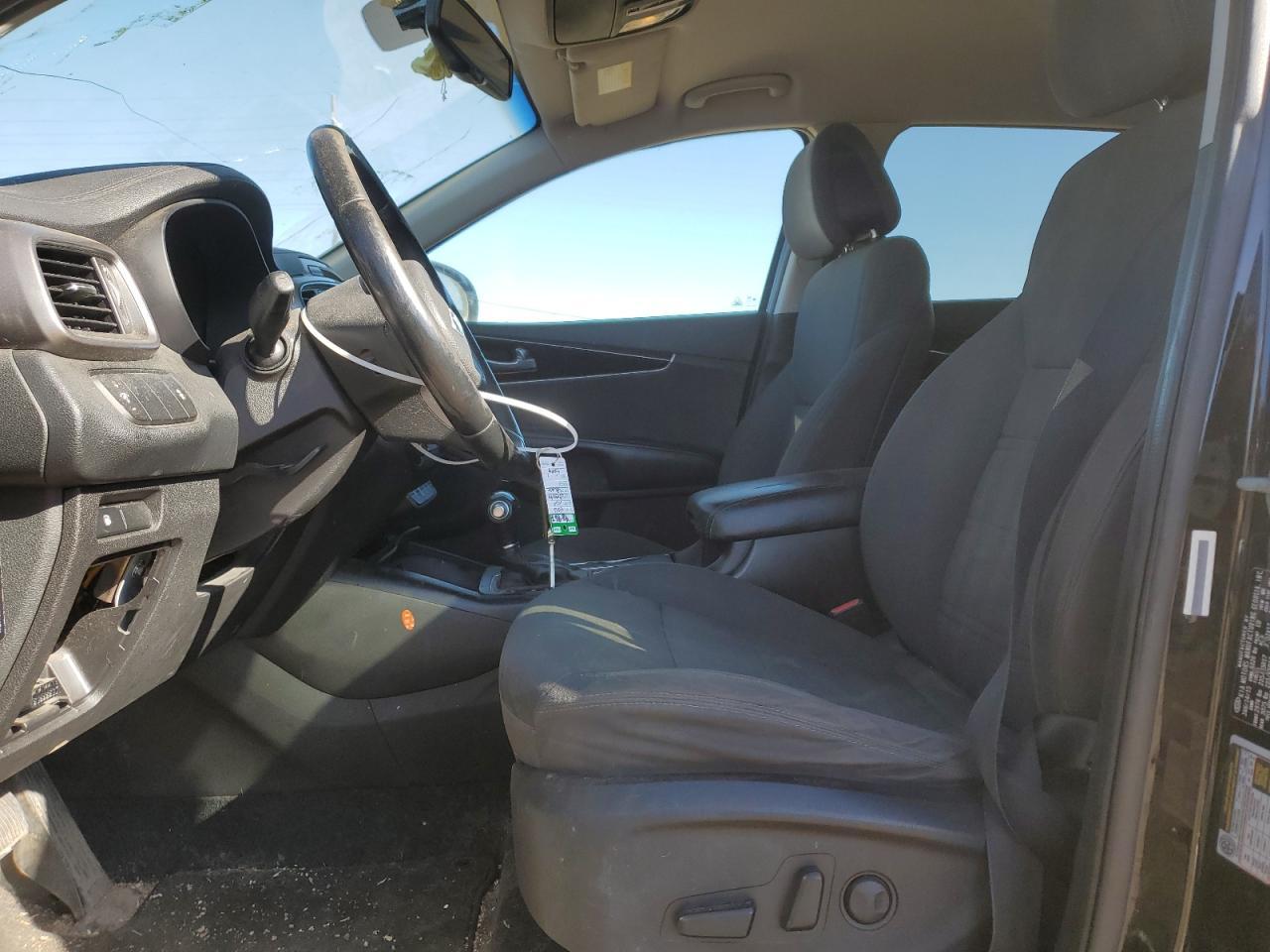 2016 KIA SORENTO LX - Image 7