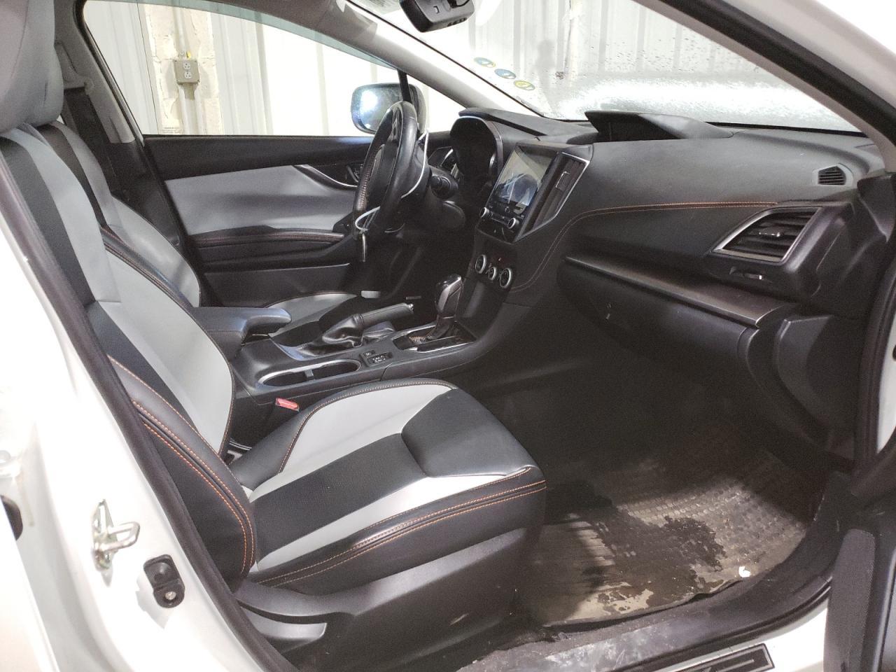 2020 SUBARU CROSSTREK - Фото 7
