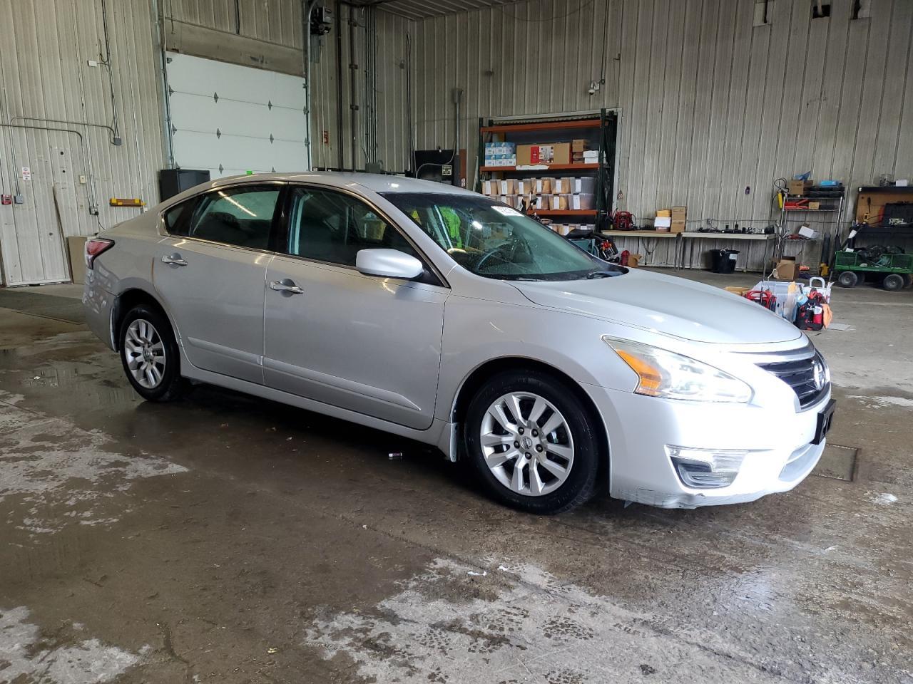 2015 NISSAN ALTIMA 2.5 - Image 4