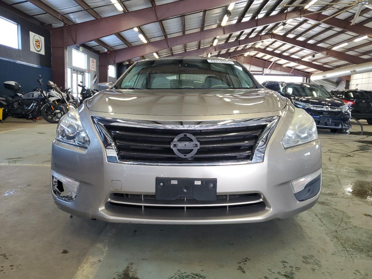 2013 NISSAN ALTIMA 2.5 - Image 5