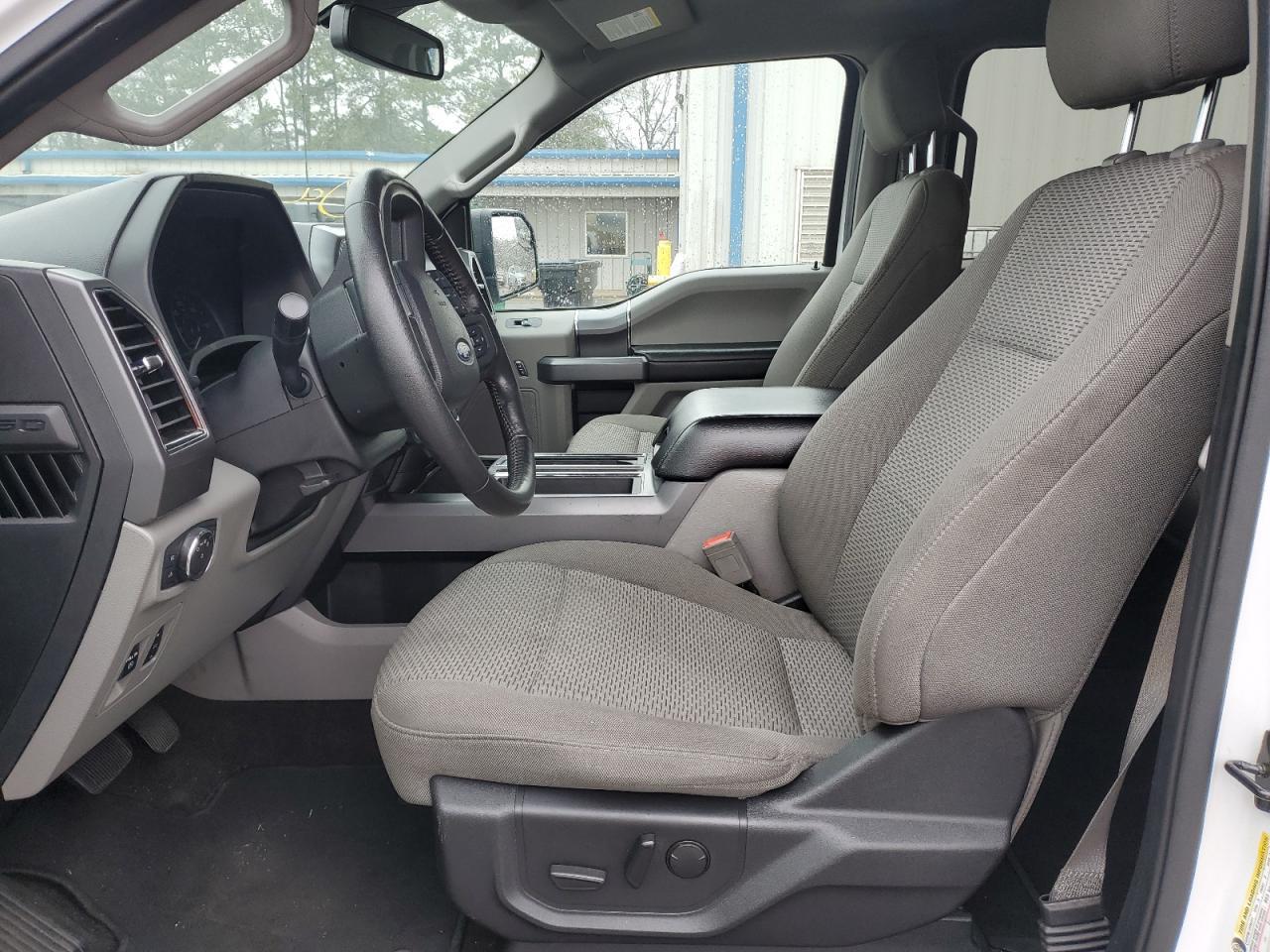 2019 FORD F-150 - Image 7