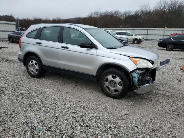 2011 HONDA CR-V LX - Image 4