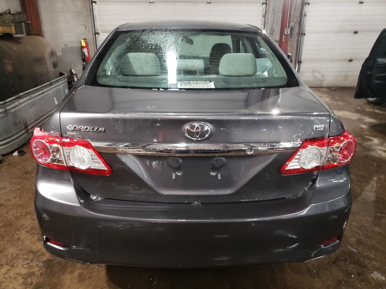 2013 TOYOTA COROLLA BA - Image 6