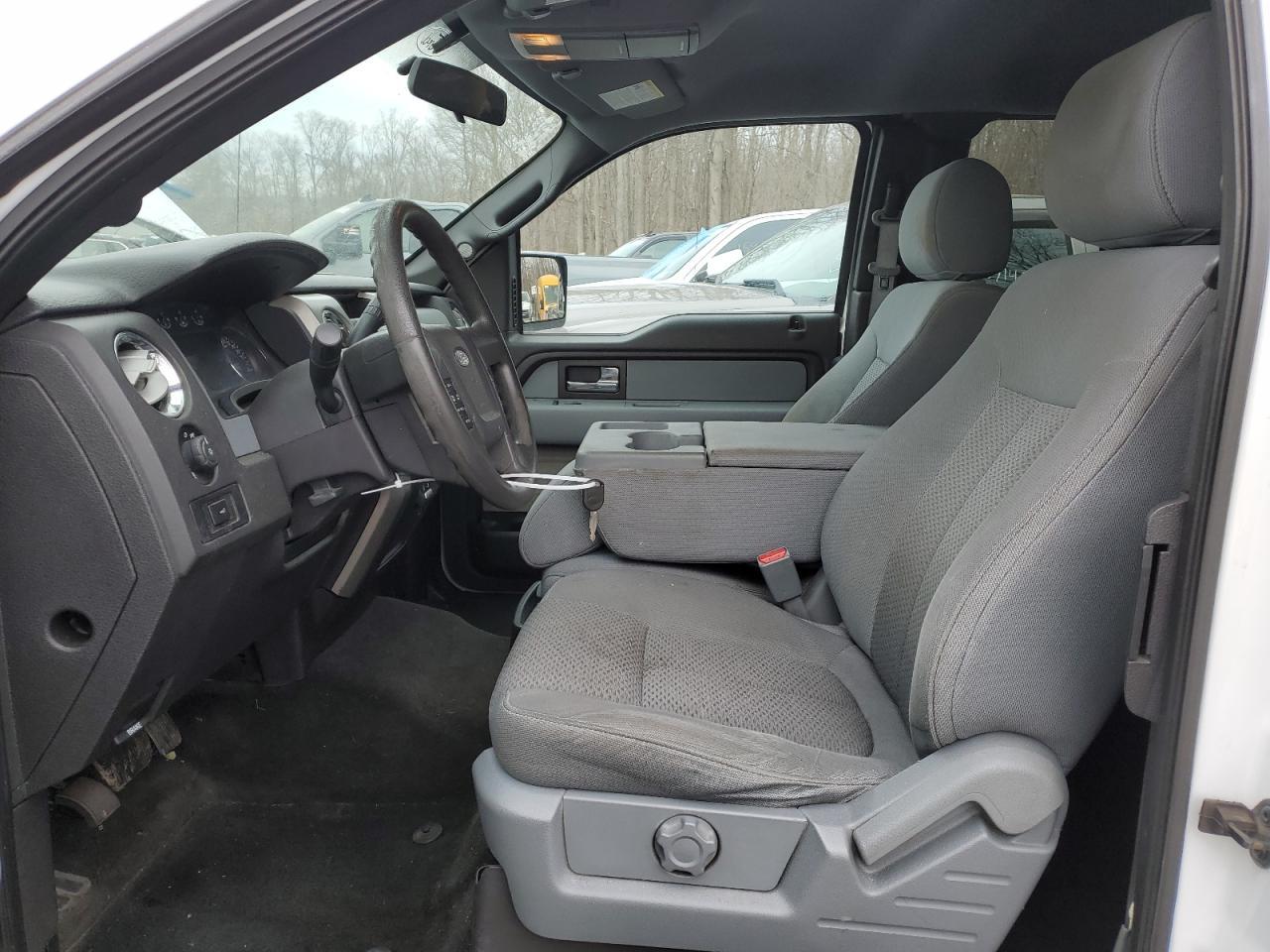 2014 FORD F150 SUPER - Image 7