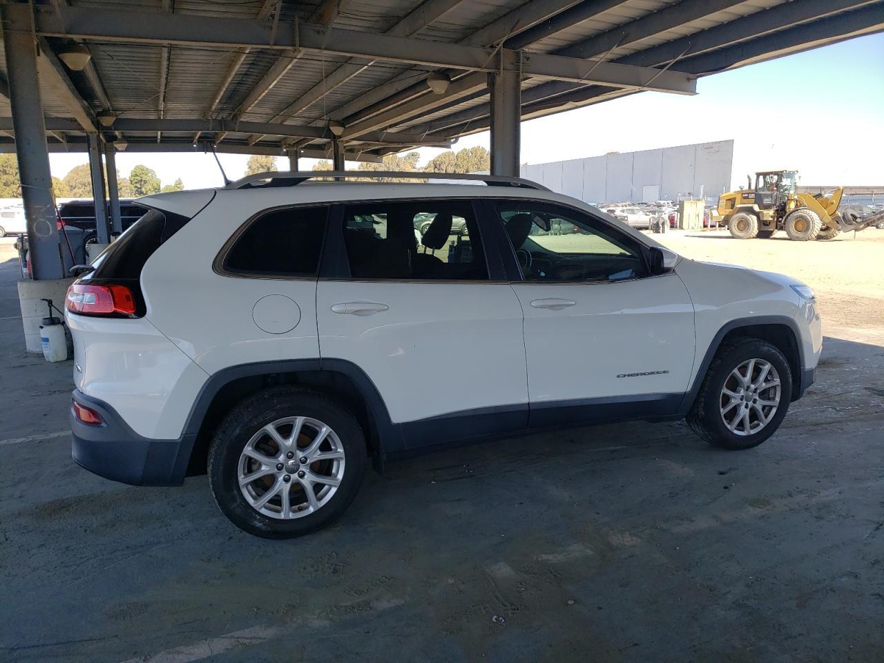 2016 JEEP CHEROKEE L - Фото 3