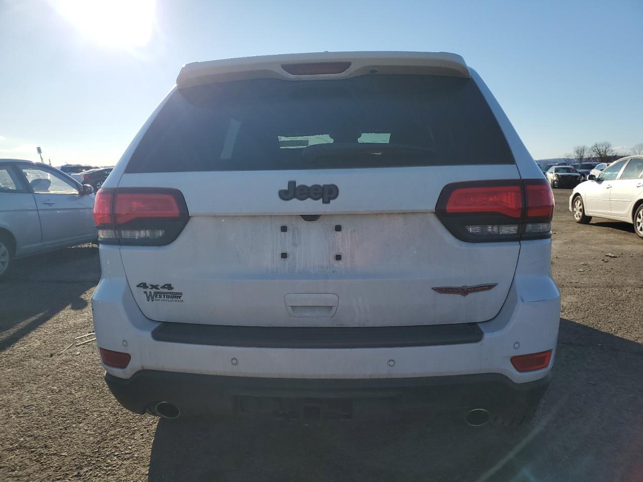 2020 JEEP GRAND CHER - Image 6