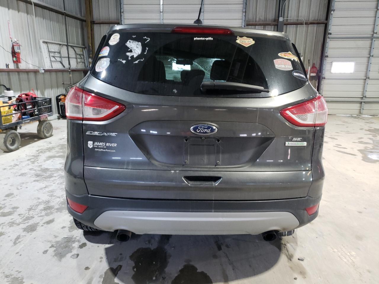 2015 FORD ESCAPE SE - Image 6