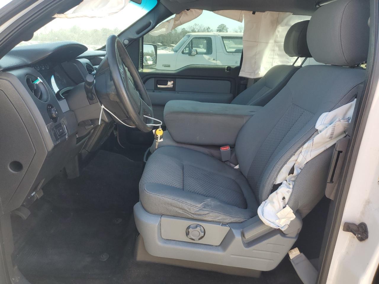2013 FORD F150 SUPER - Image 7