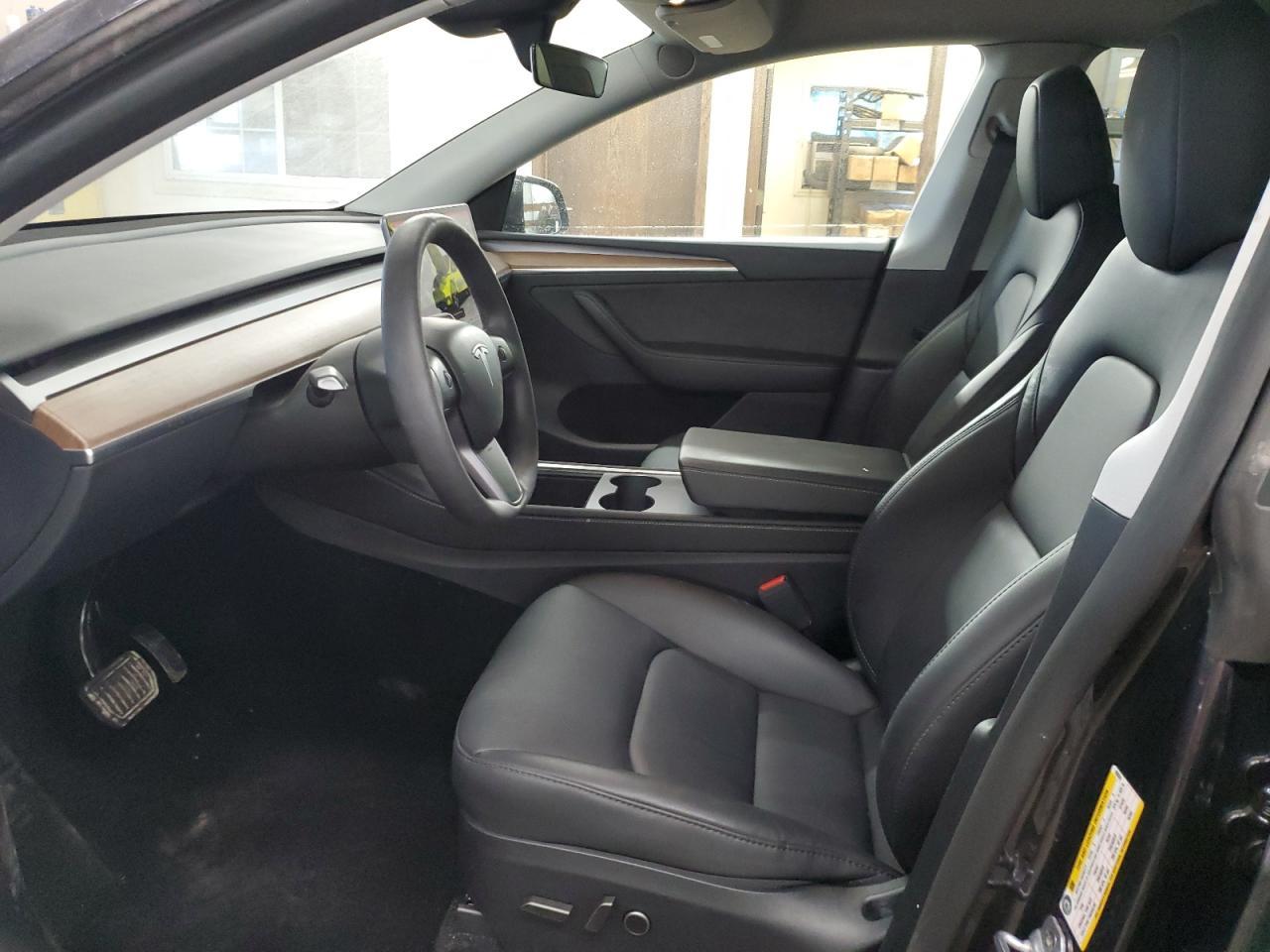 2024 TESLA MODEL Y - Image 7