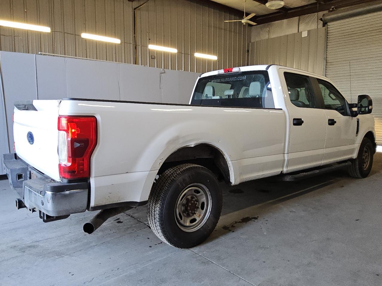 2017 FORD F250 SUPER - Image 3