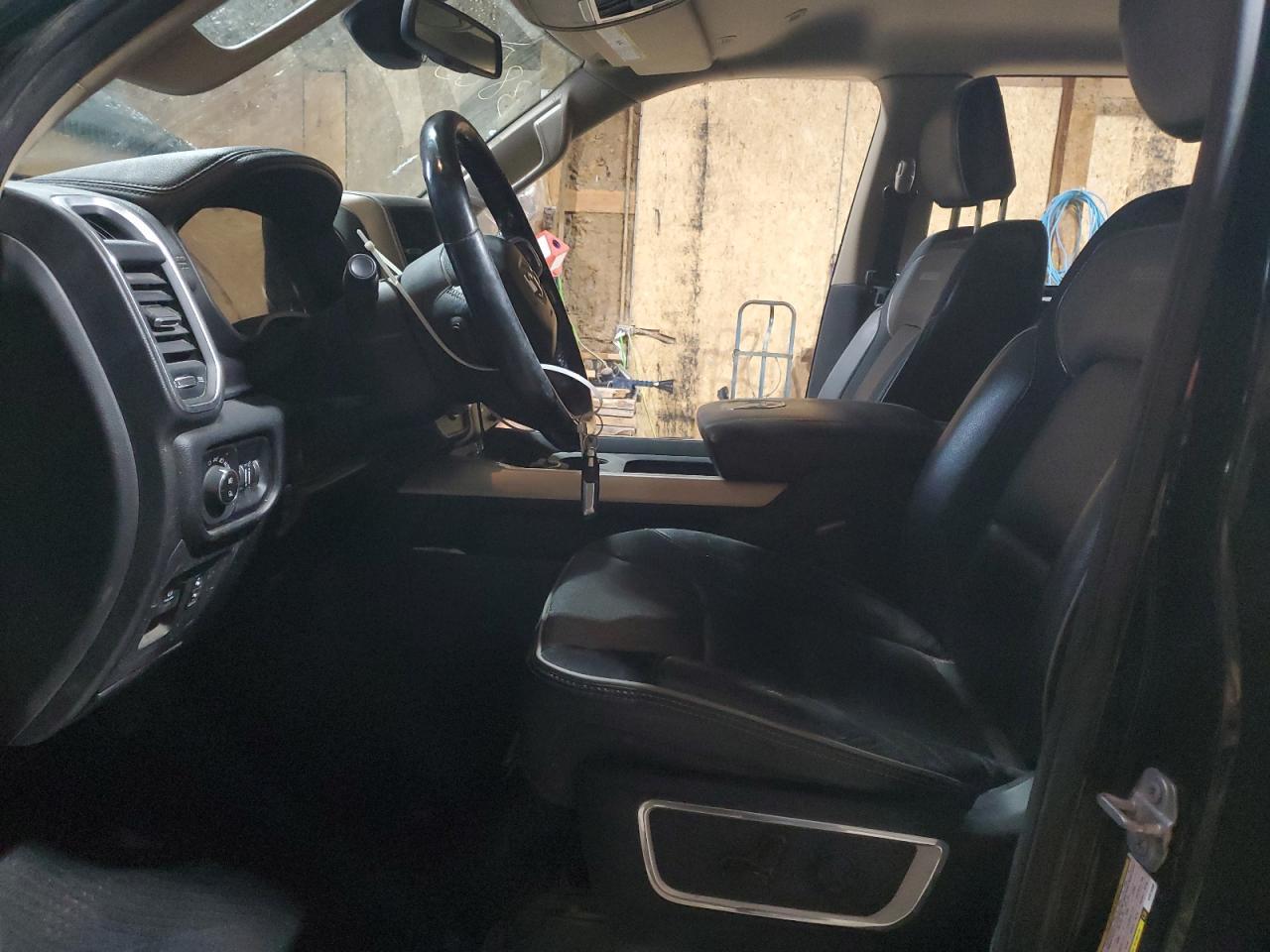 2019 RAM 1500 LARAM - Фото 7