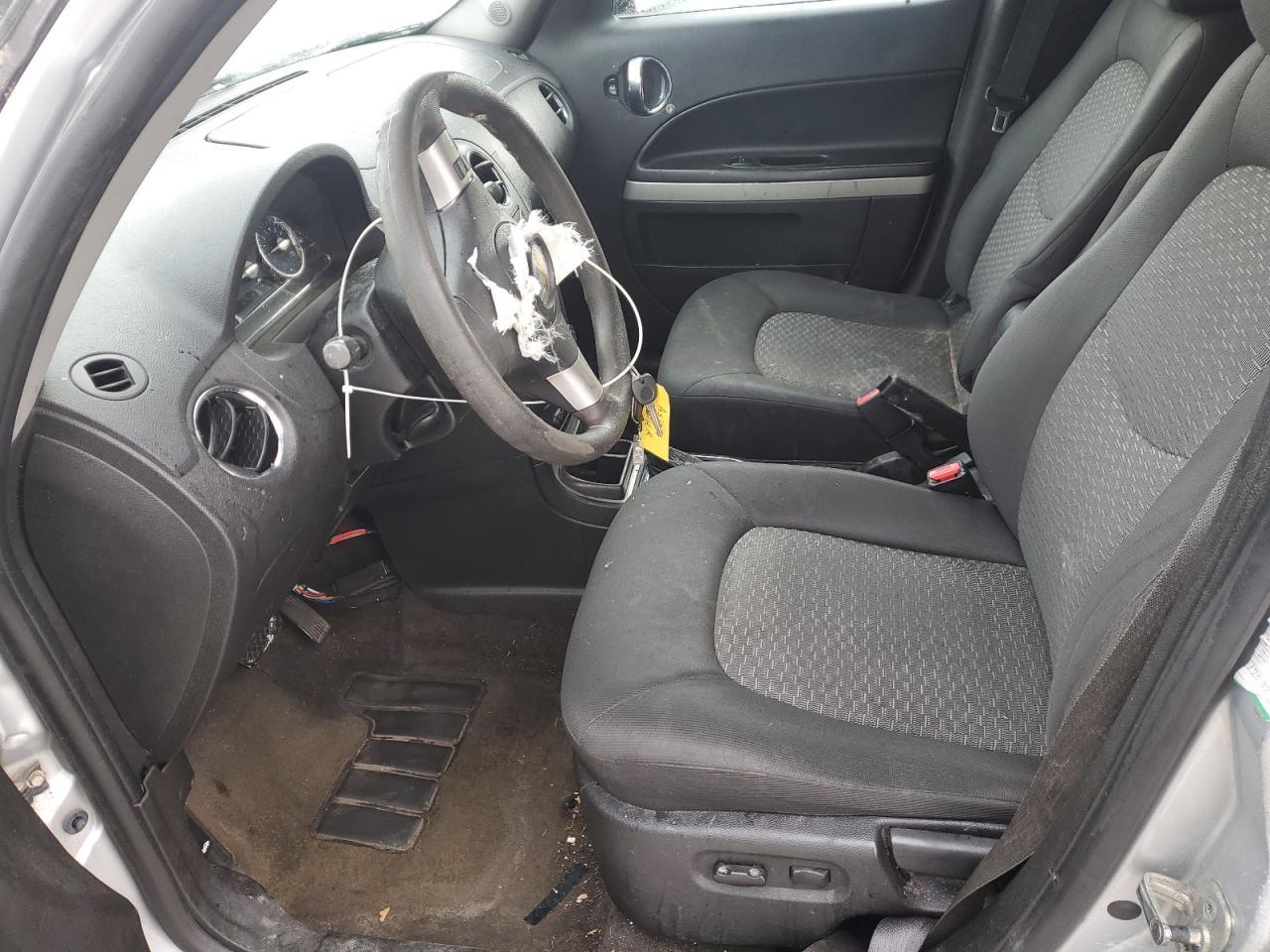 2011 CHEVROLET HHR LT - Image 7