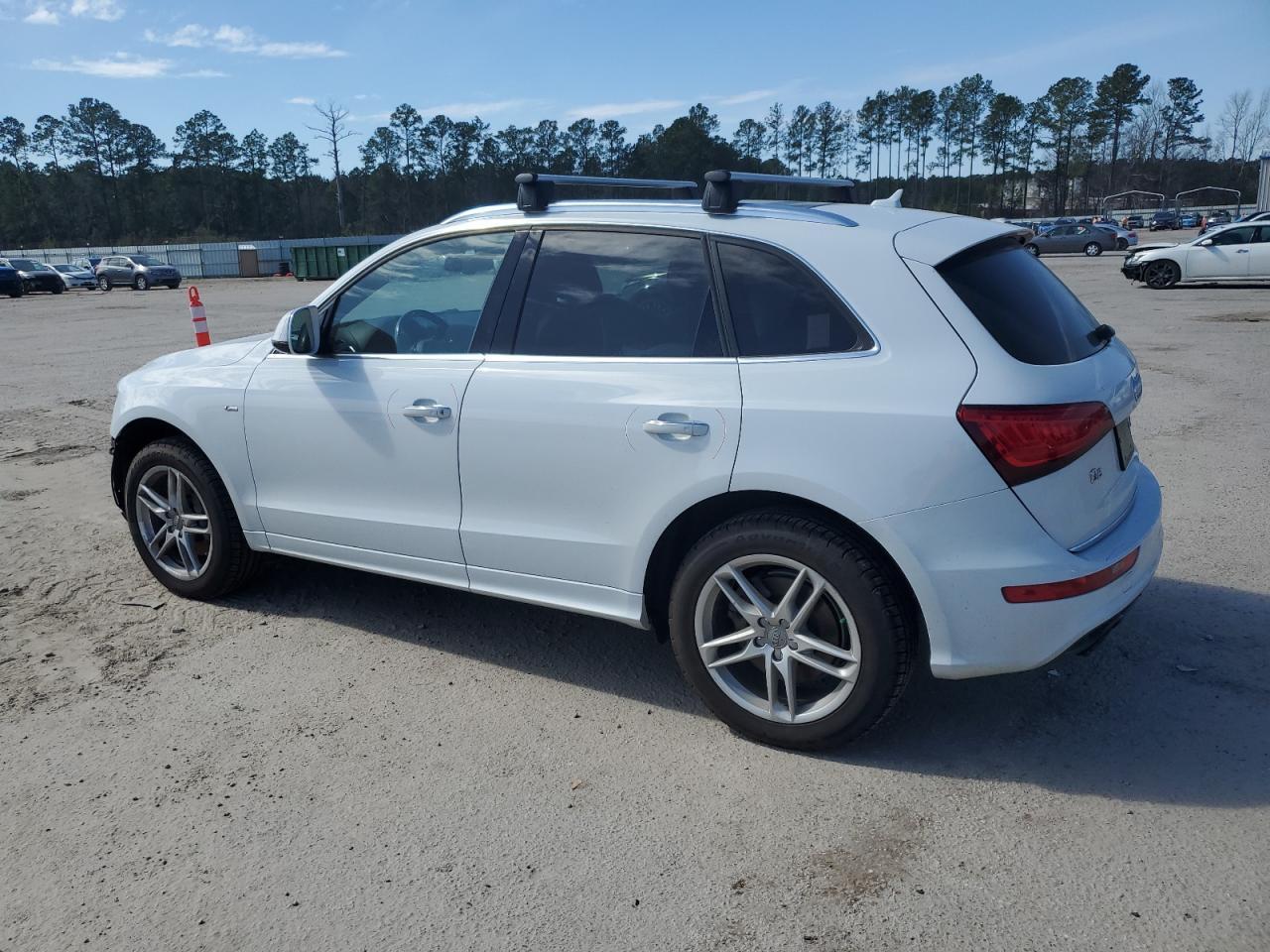 2016 AUDI Q5 PREMIUM - Image 2