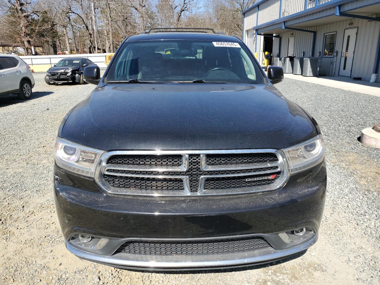 2014 DODGE DURANGO LI - Image 5