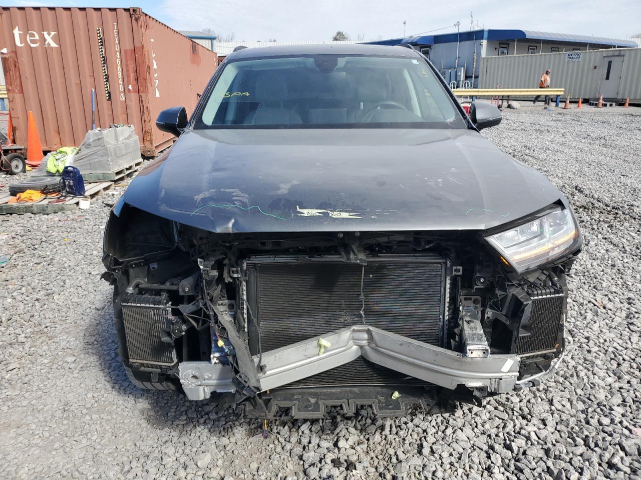 2019 AUDI Q7 PREMIUM - Фото 5