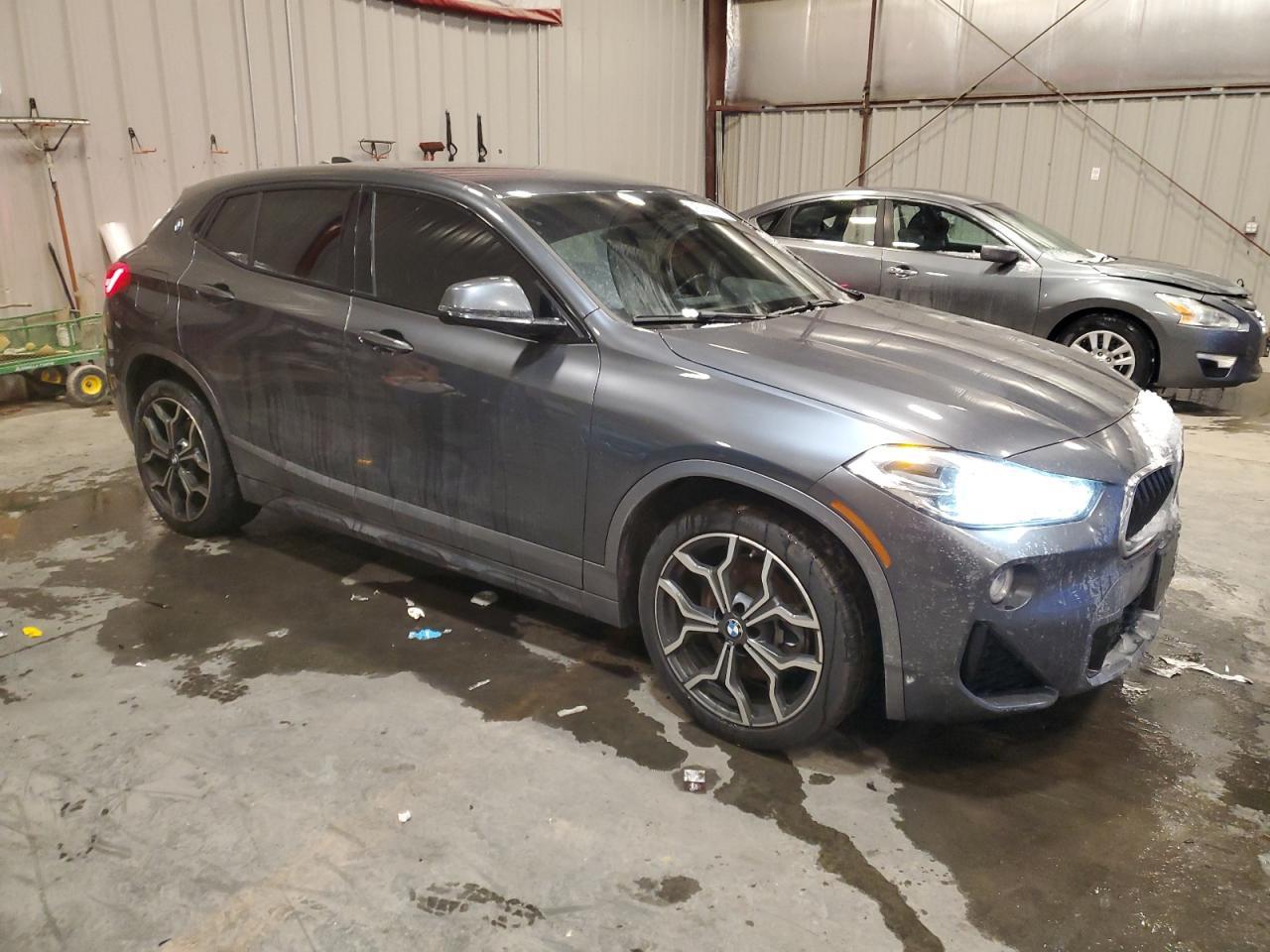 2018 BMW X2 XDRIVE2 - Фото 4