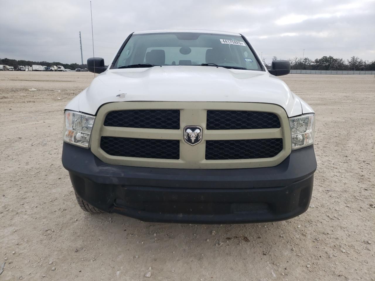 2018 RAM 1500 ST - Image 5